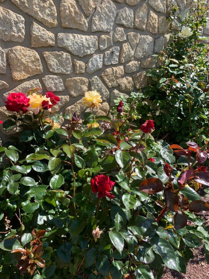 Ker-Loen Bed & Breakfast Val-Couesnon Exterior foto