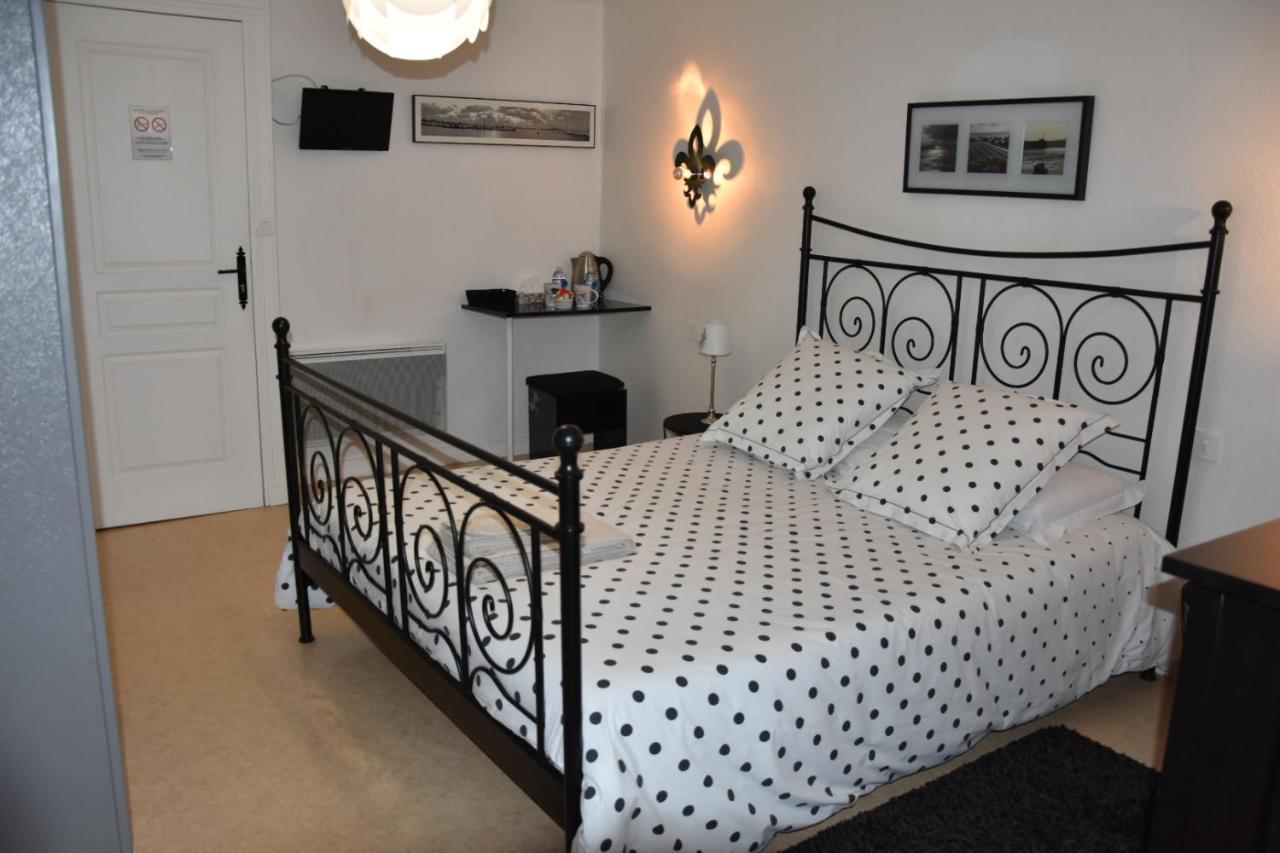 Ker-Loen Bed & Breakfast Val-Couesnon Exterior foto