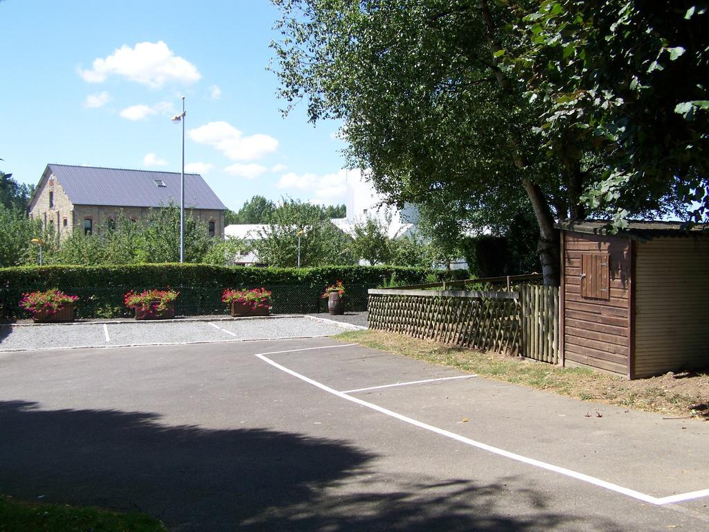 Ker-Loen Bed & Breakfast Val-Couesnon Exterior foto