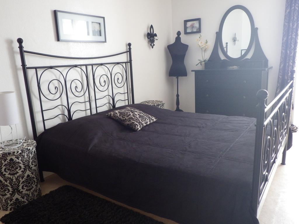 Ker-Loen Bed & Breakfast Val-Couesnon Cameră foto