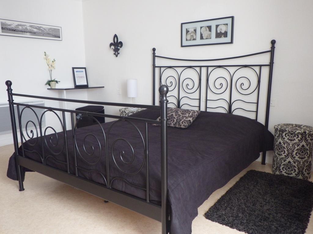 Ker-Loen Bed & Breakfast Val-Couesnon Cameră foto