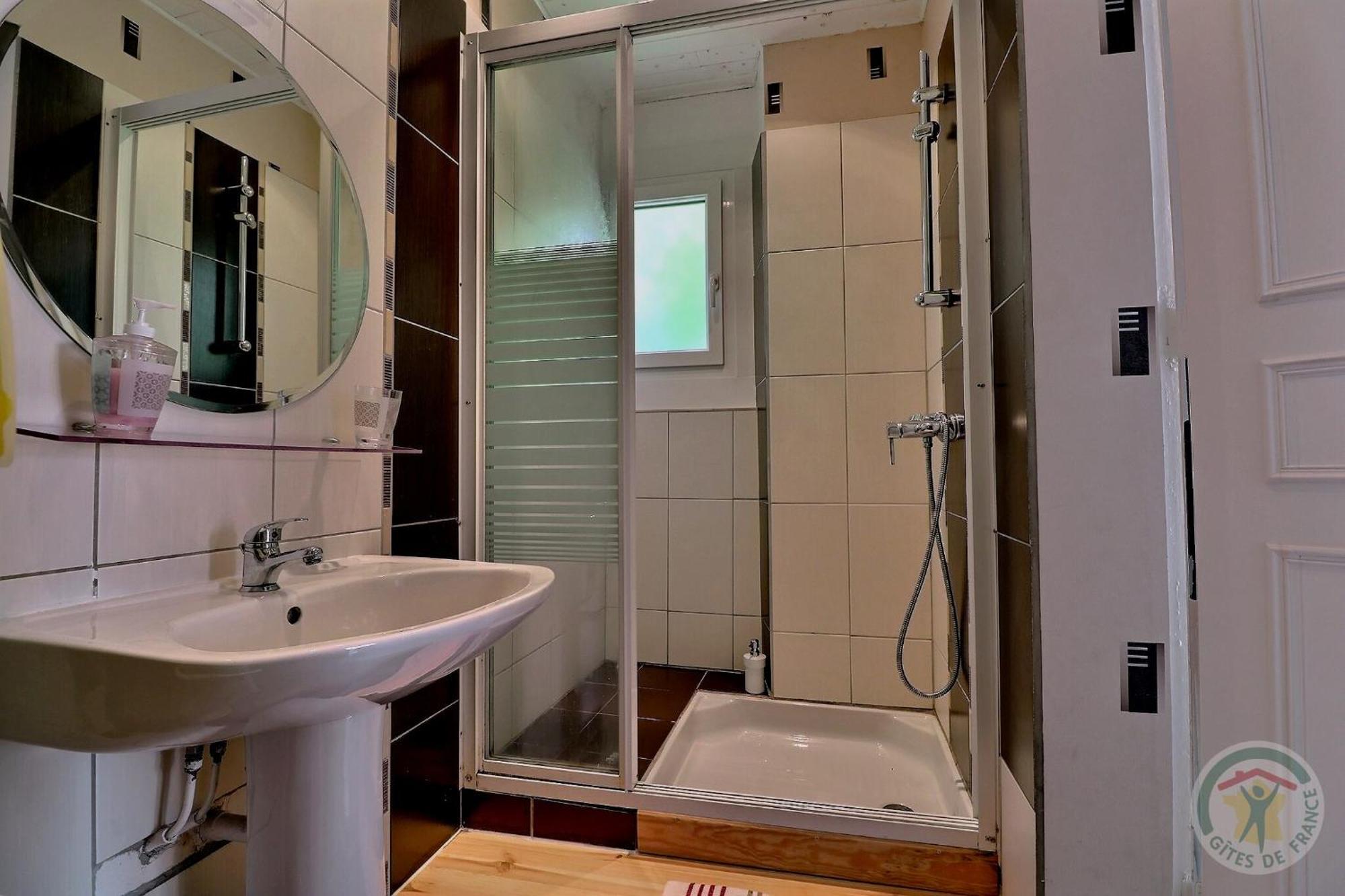 Ker-Loen Bed & Breakfast Val-Couesnon Exterior foto