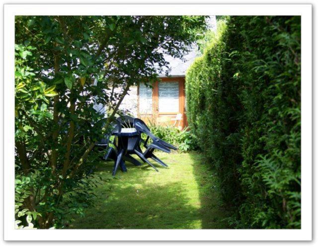 Ker-Loen Bed & Breakfast Val-Couesnon Cameră foto