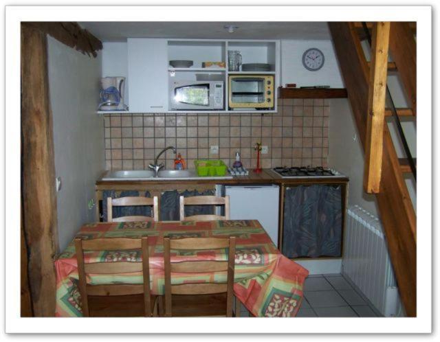 Ker-Loen Bed & Breakfast Val-Couesnon Cameră foto