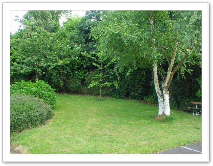 Ker-Loen Bed & Breakfast Val-Couesnon Exterior foto