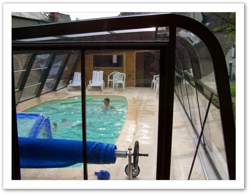 Ker-Loen Bed & Breakfast Val-Couesnon Exterior foto