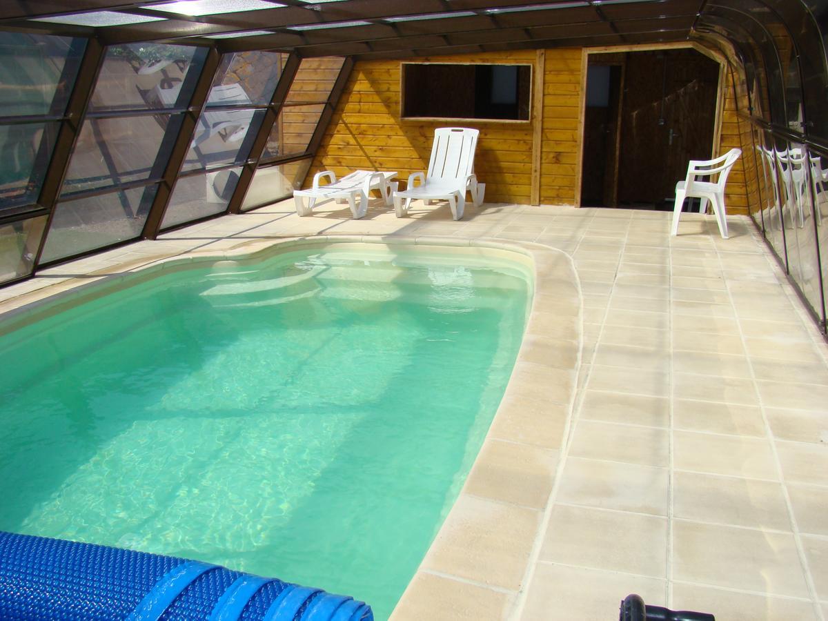Ker-Loen Bed & Breakfast Val-Couesnon Exterior foto