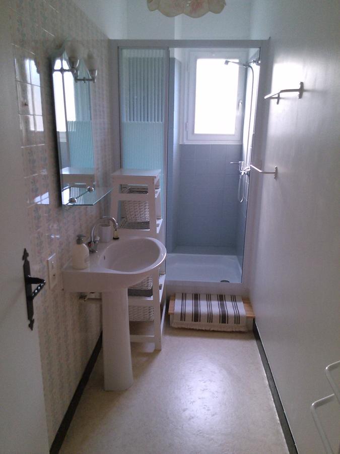 Ker-Loen Bed & Breakfast Val-Couesnon Exterior foto