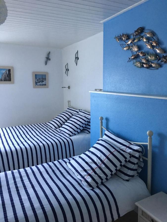 Ker-Loen Bed & Breakfast Val-Couesnon Exterior foto