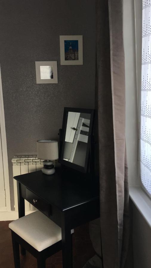 Ker-Loen Bed & Breakfast Val-Couesnon Exterior foto