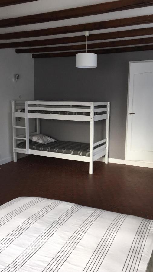 Ker-Loen Bed & Breakfast Val-Couesnon Exterior foto