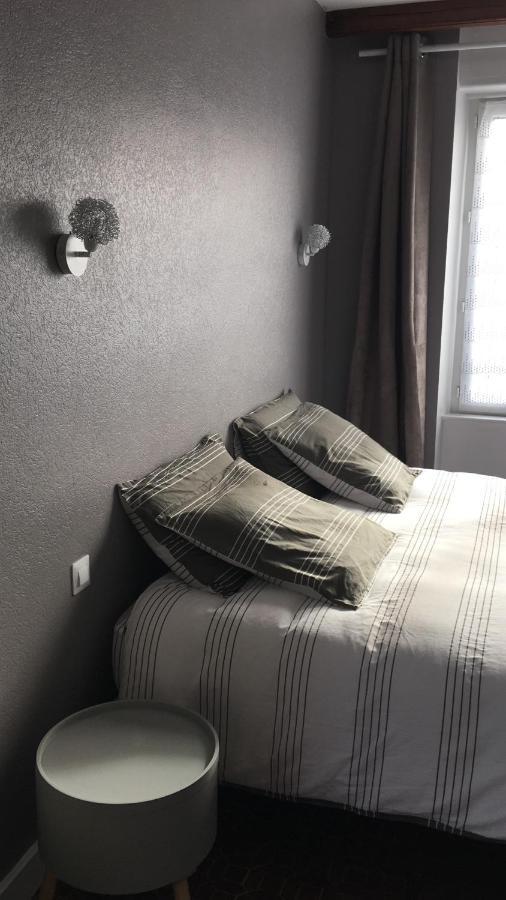 Ker-Loen Bed & Breakfast Val-Couesnon Exterior foto